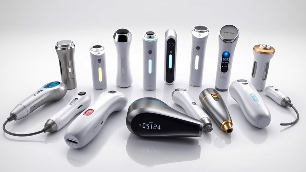 top laser hair removal devices