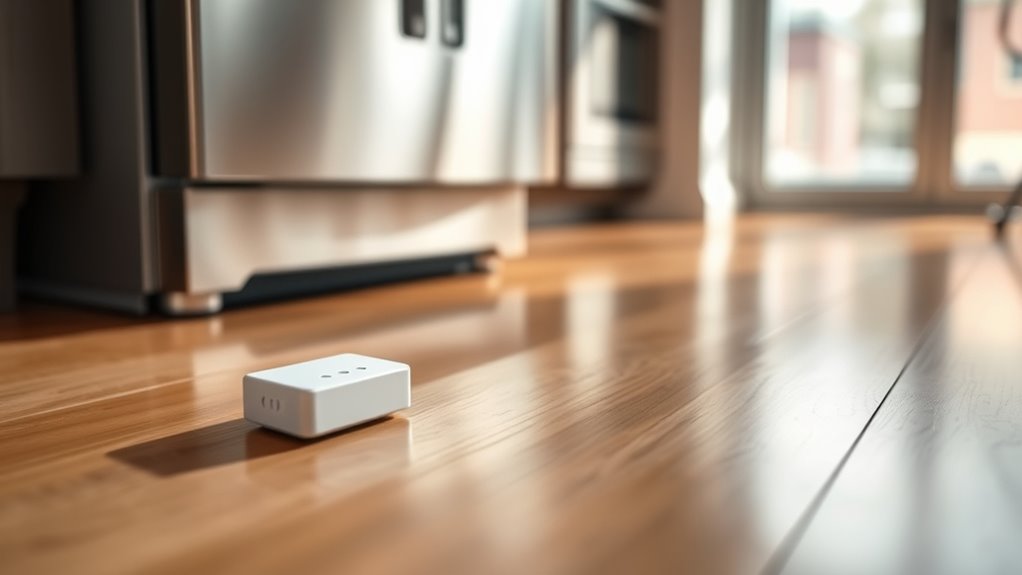 top leak sensors for home