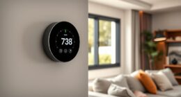 top learning thermostats savings