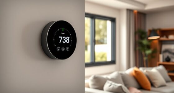 top learning thermostats savings