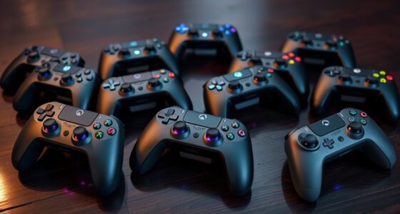 top luna cloud controllers