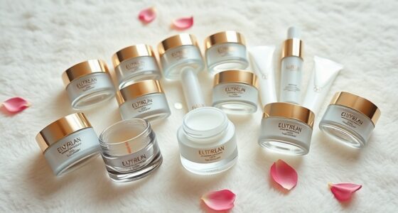 top luxury dark circle eye creams