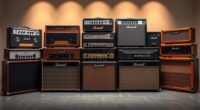 top luxury guitar amps