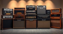 top luxury guitar amps
