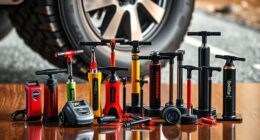 top luxury inflation tools