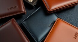 top luxury wallet selections