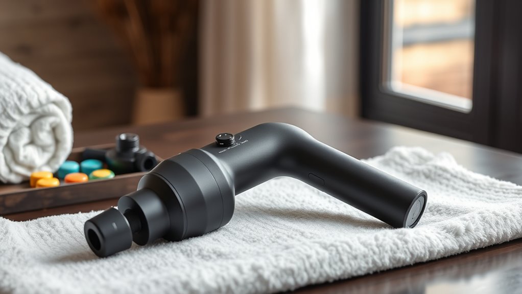 top massage guns 2025