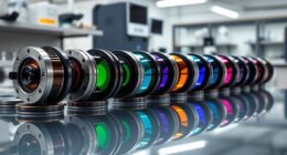 top mono camera filter options