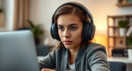 top noise canceling headphones