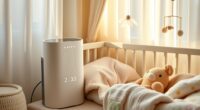 top nursery air purifiers