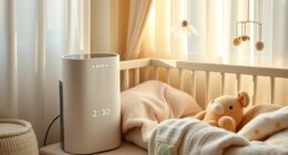 top nursery air purifiers