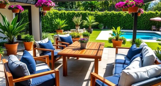 top outdoor furniture picks