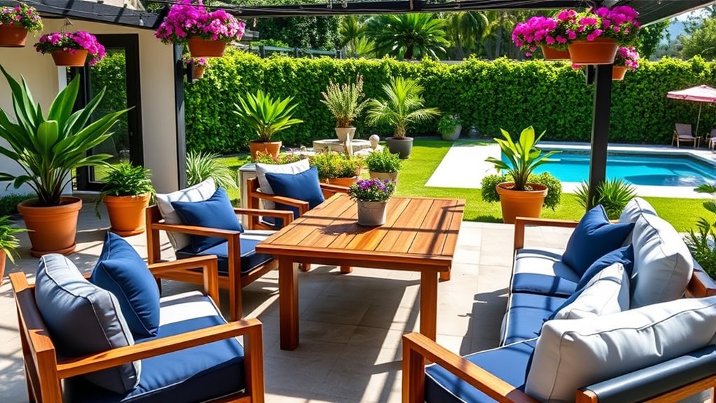 top outdoor furniture picks