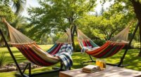 top outdoor hammock options
