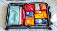 top packing cubes 2025