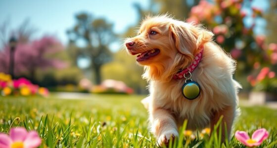 top pet gps devices