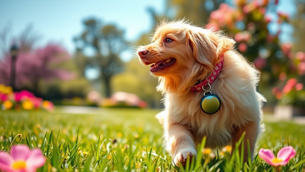 top pet gps devices