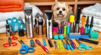 top pet grooming clippers