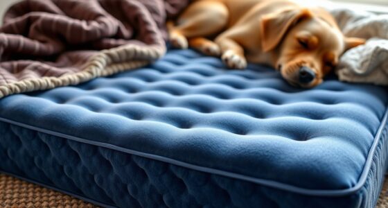 top pet mattress recommendations
