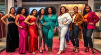 top plus size fashion brands