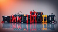 top portable car jump starters