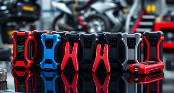 top portable jump starters