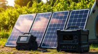 top portable solar power kits
