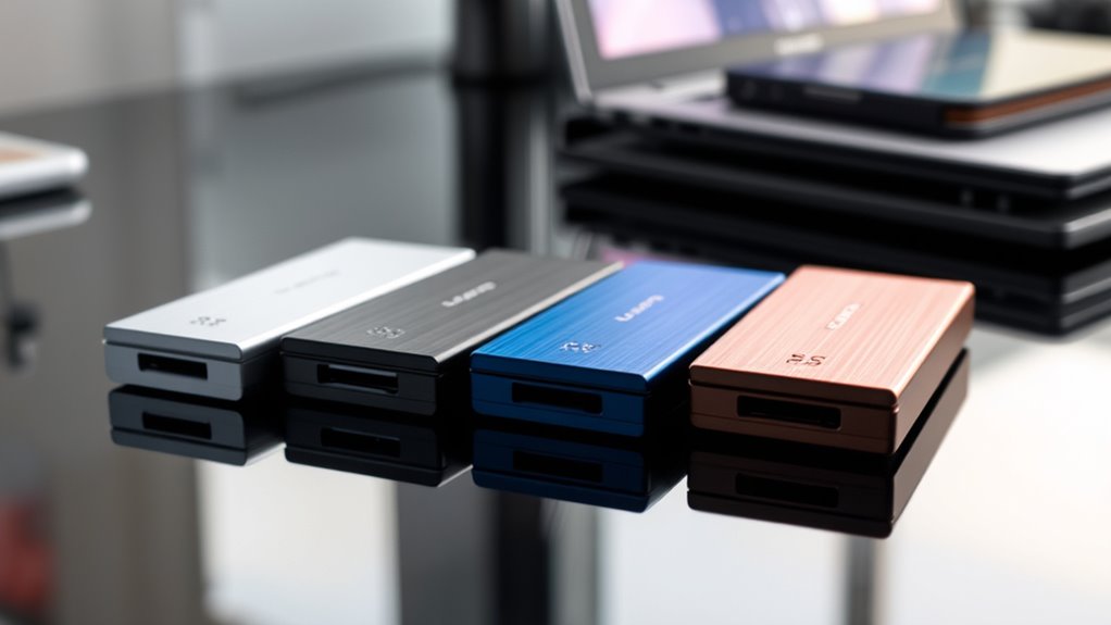 top portable ssds 2025