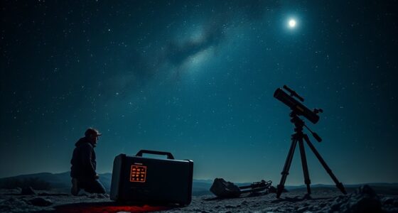 top portable stargazing power stations