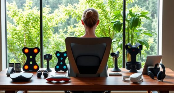 top posture correction devices