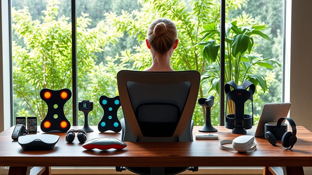 top posture correction devices