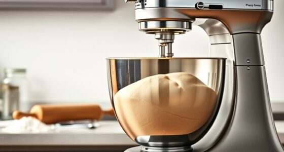 top powerful bread mixers