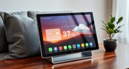 top premium alexa smart displays