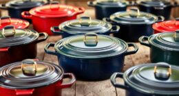 top premium cast iron ovens