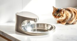 top premium cat fountains