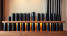 top premium echo speakers