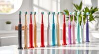 top premium electric toothbrushes