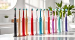 top premium electric toothbrushes