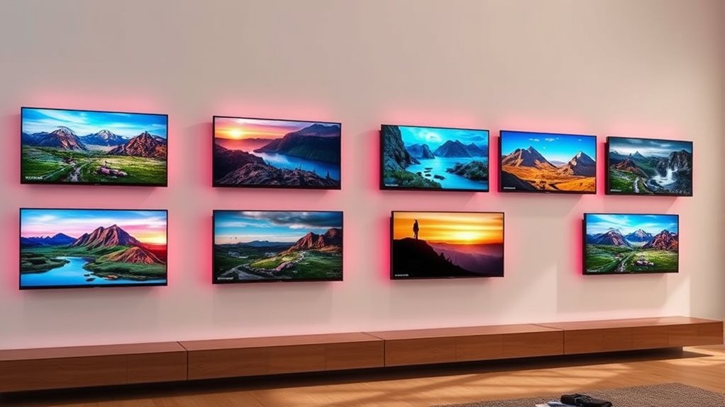 top premium fire tv options