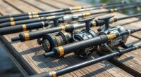 top premium fishing gear