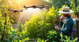 top premium garden watering systems