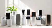 top premium hepa air purifiers