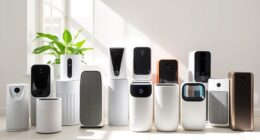 top premium hepa air purifiers