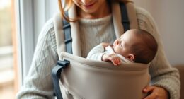 top premium newborn carriers