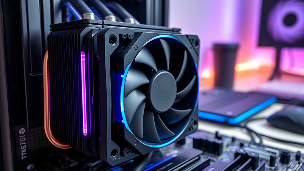 top premium overclocking coolers