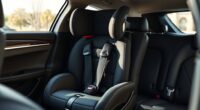 top premium safe car seats