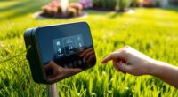 top premium smart sprinkler controllers