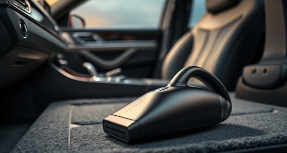 top premium vehicle cleaning tools