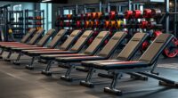 top premium weight benches