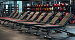 top premium weight benches